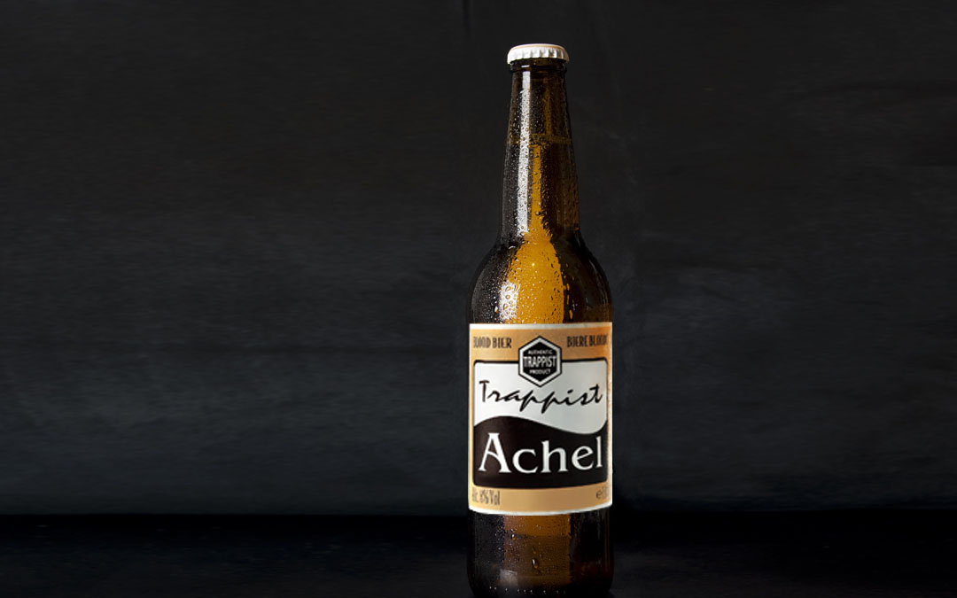 Achel Blond Bier